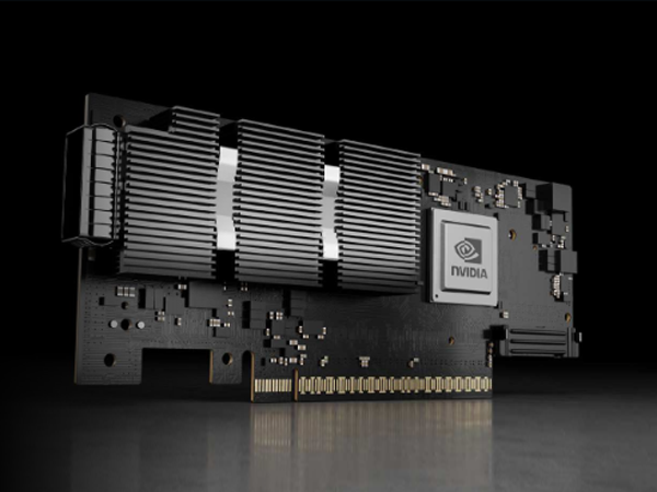 作为NVIDIA®QuanguM-2英飞凌平台的关键组件，NVIDIA CONTROX®- 7智能主机通道适配器（HCA）提供了最高的联网性能，以损坏世界上最具挑战性的问题。